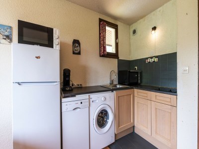 Apartment Wohnung in Saint-Sorlin nahe Skigebiet - Features photo 11