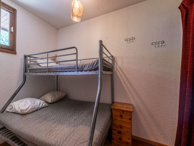 Apartment Wohnung in Saint-Sorlin nahe Skigebiet - Features photo 13