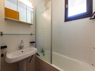 Apartment Wohnung in Saint-Sorlin nahe Skigebiet - Features photo 14