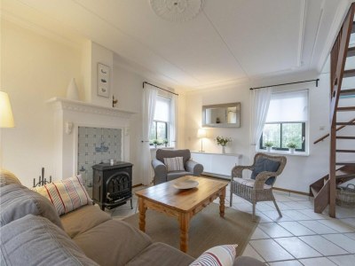 Villa Charming Villa with parasol - Outdoor photo 8