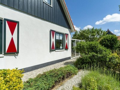 Villa Charming Villa with parasol - Outdoor photo 12