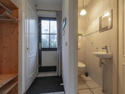 Villa Charming Villa with parasol - Outdoor photo 17