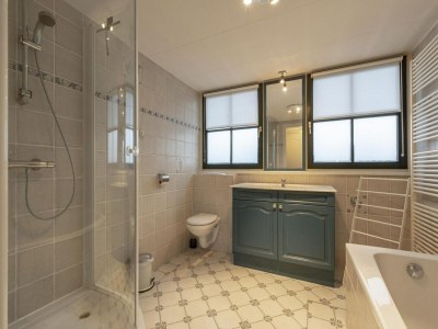 Villa Charming Villa with parasol - Outdoor photo 18