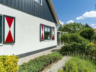 Villa Charming Villa with parasol - Outdoor photo 36