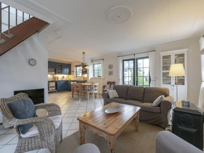 Villa Charming Villa with parasol - Outdoor photo 46