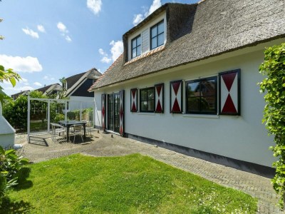 Villa Charming Villa with parasol - Outdoor photo 53