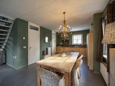 Villa Amicable villa with whirlpool - Outdoor photo 4