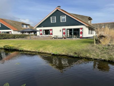 Villa Amicable villa with whirlpool - Outdoor photo 5