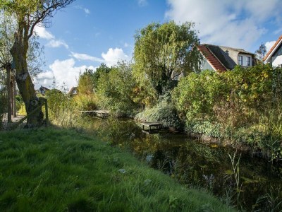 Villa Amicable villa with whirlpool - Outdoor photo 9