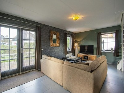 Villa Amicable villa with whirlpool - Outdoor photo 10