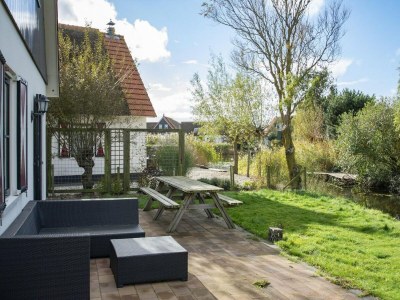 Villa Amicable villa with whirlpool - Outdoor photo 25