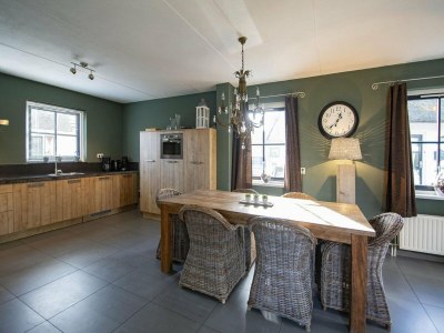 Villa Amicable villa with whirlpool - Outdoor photo 36