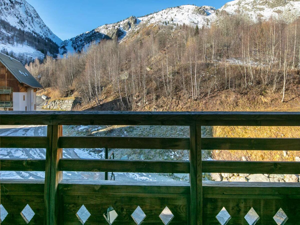 Apartment Apartment for 6 in Modane - Outdoor photo 2