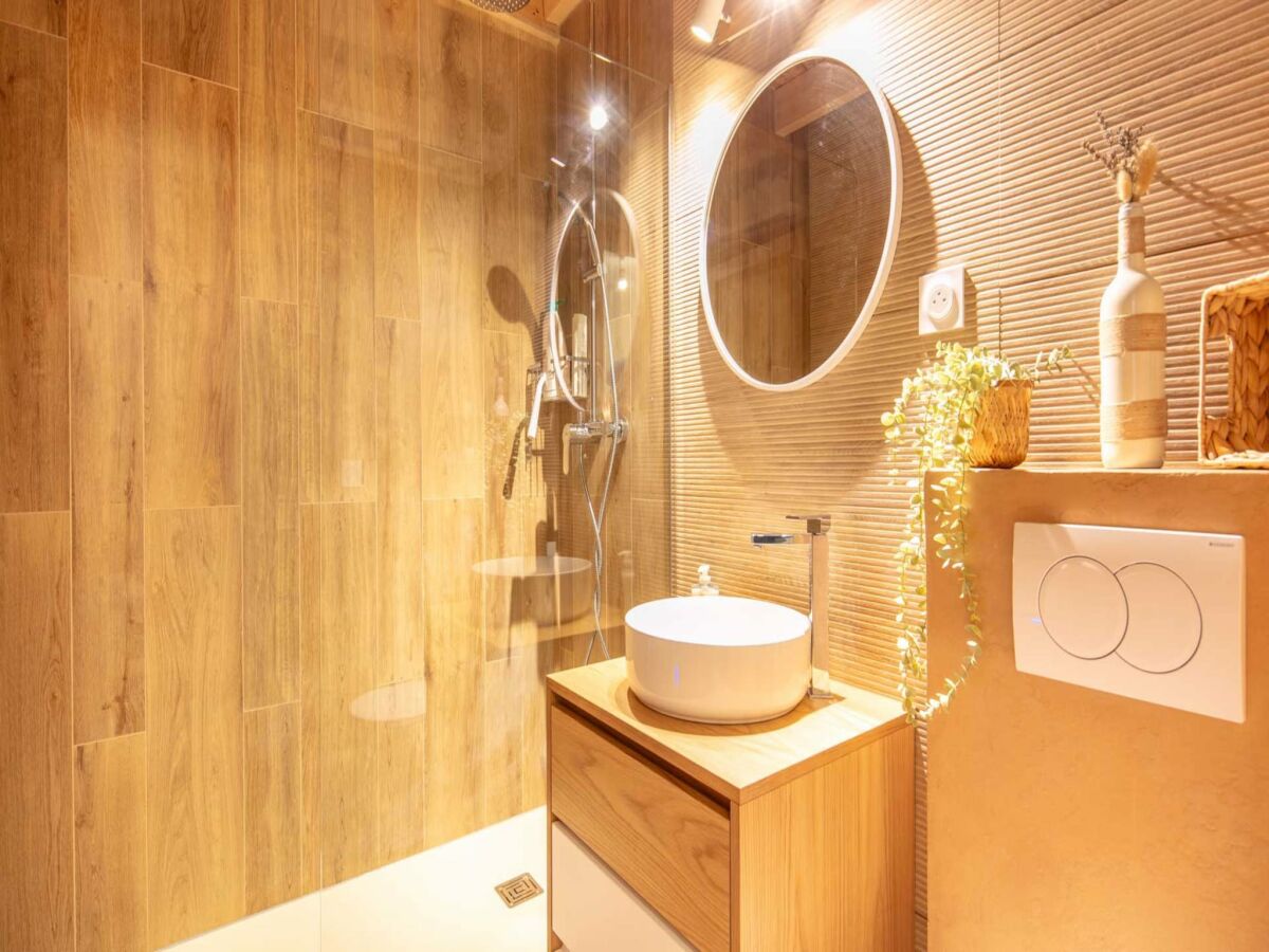 Apartment Apartment for 6 in Modane - Features photo 5