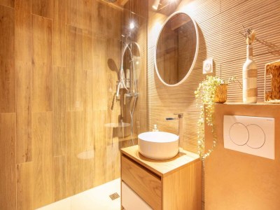 Apartment Apartment for 6 in Modane - Features photo 5