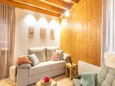 Apartment Apartment for 6 in Modane - Features photo 6