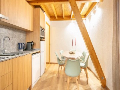 Apartment Apartment for 6 in Modane - Features photo 7