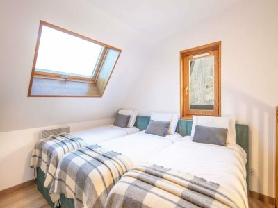 Apartment Apartment for 6 in Modane - Features photo 8