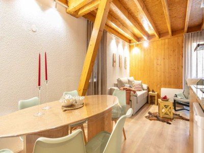 Apartment Apartment for 6 in Modane - Features photo 9