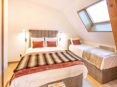 Apartment Apartment for 6 in Modane - Features photo 11