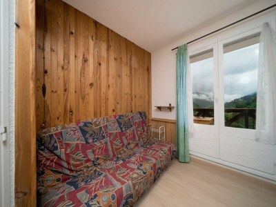 Holiday house Studio in Frankreich nahe Skigebiet - Outdoor photo 3