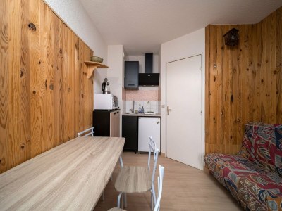 Holiday house Studio in Frankreich nahe Skigebiet - Features photo 10