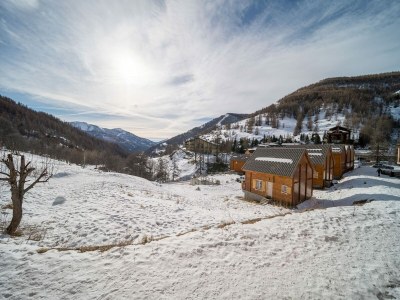 Holiday house Studio in Frankreich nahe Skigebiet - Features photo 11