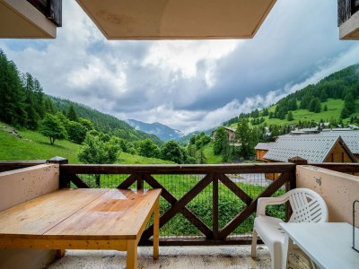 Holiday house Studio in Frankreich nahe Skigebiet - Features photo 12