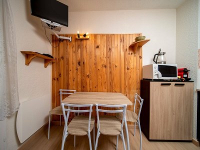 Holiday house Studio in Frankreich nahe Skigebiet - Features photo 13