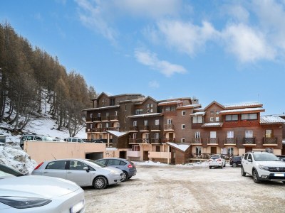 Holiday house Studio in Frankreich nahe Skigebiet - Environment photo 24