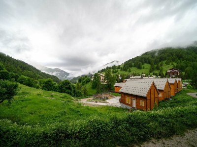 Holiday house Studio in Frankreich nahe Skigebiet - Environment photo 26