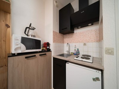 Holiday house Studio in Frankreich nahe Skigebiet - Environment photo 27