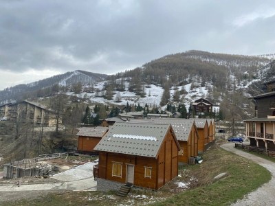 Holiday house Studio in Frankreich nahe Skigebiet - Environment photo 36