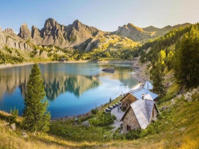 Holiday house Studio in Frankreich nahe Skigebiet - Environment photo 37