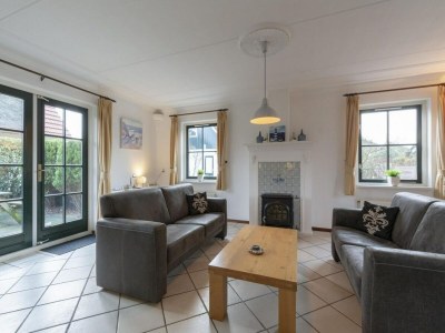 Villa Gracious holiday villa with terrace - Outdoor photo 10