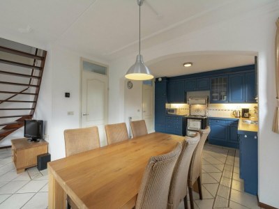 Villa Gracious holiday villa with terrace - Outdoor photo 15