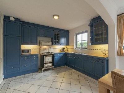 Villa Gracious holiday villa with terrace - Outdoor photo 16