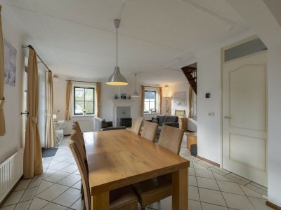 Villa Gracious holiday villa with terrace - Outdoor photo 17