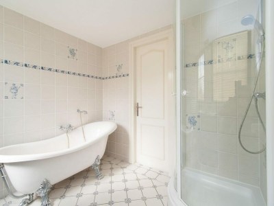 Villa Gracious holiday villa with terrace - Outdoor photo 23