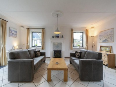 Villa Gracious holiday villa with terrace - Outdoor photo 27