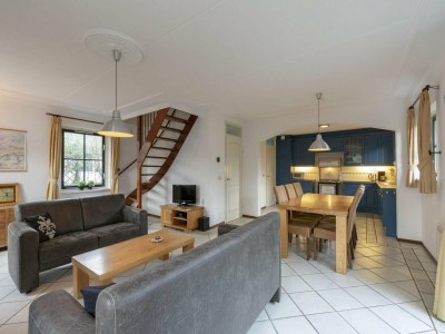 Villa Gracious holiday villa with terrace - Outdoor photo 28