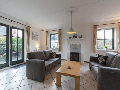 Villa Gracious holiday villa with terrace - Outdoor photo 30