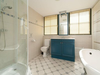 Villa Gracious holiday villa with terrace - Outdoor photo 38