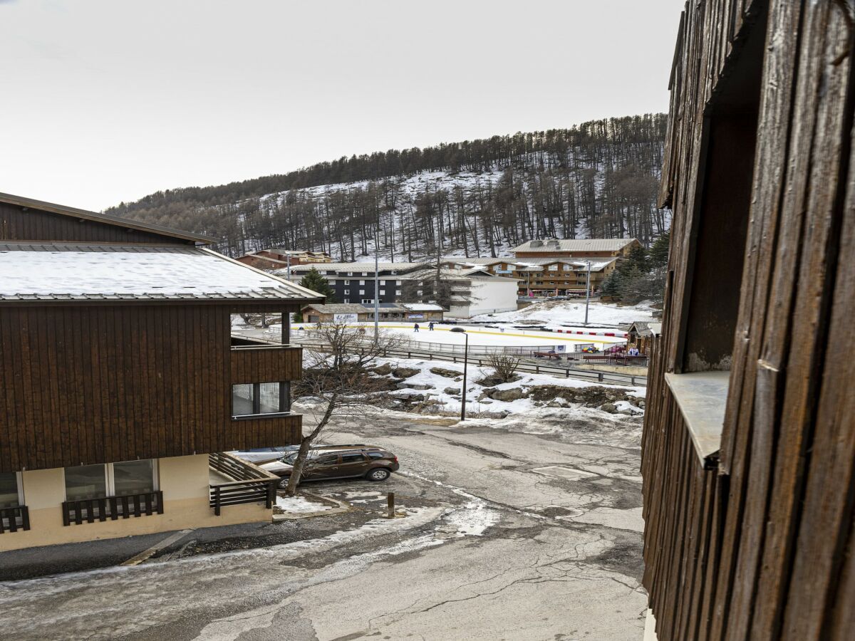Apartment Studio in France near Ski Resort & Mountains - Outdoor photo 2