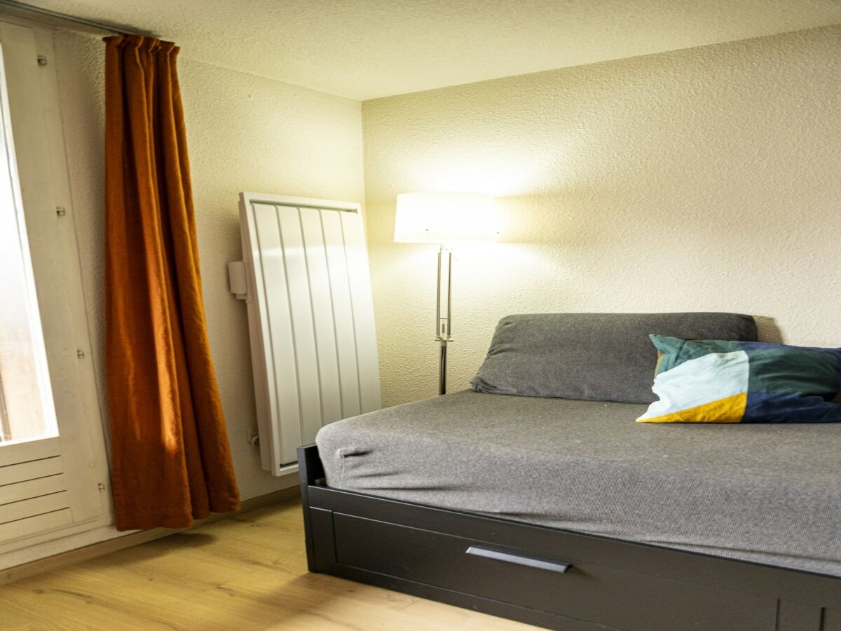 Apartment Studio in France near Ski Resort & Mountains - Features photo 5