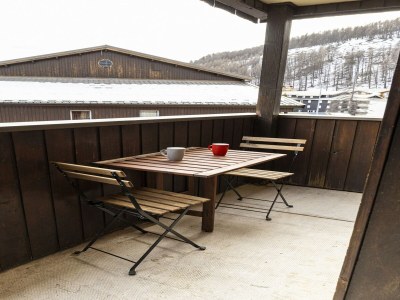 Apartment Studio in France near Ski Resort & Mountains - Outdoor photo 4