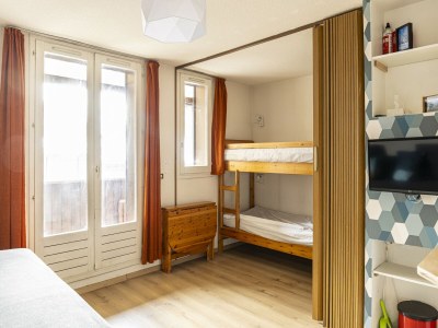 Apartment Studio in France near Ski Resort & Mountains - Features photo 9