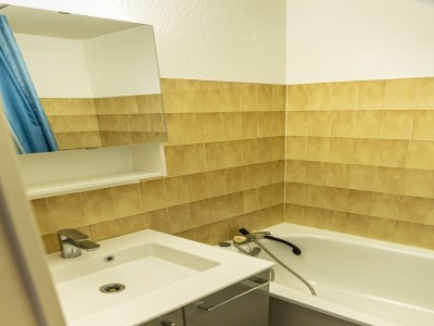 Apartment Studio in France near Ski Resort & Mountains - Features photo 10