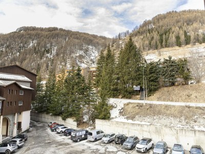 Apartment Studio in France near Ski Resort & Mountains - Environment photo 13