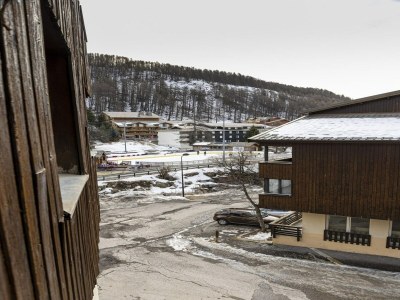 Apartment Studio in France near Ski Resort & Mountains - Environment photo 20